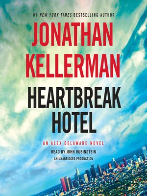 cover image of Heartbreak Hotel